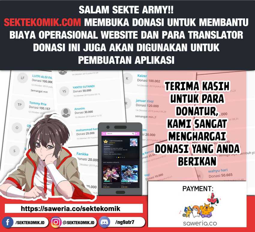 I am Daxianzun Chapter 227 Image 21