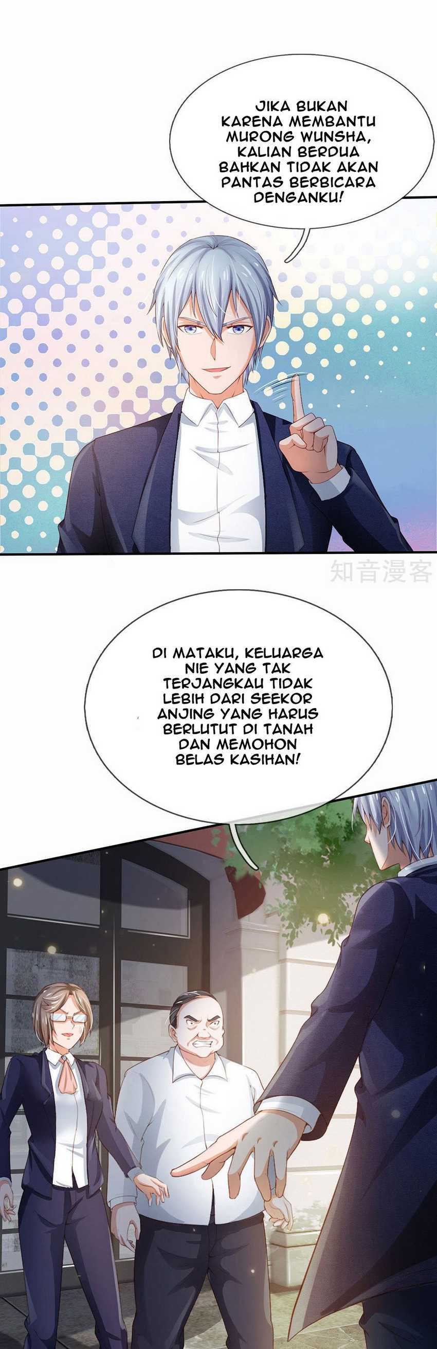 I am Daxianzun Chapter 230 Image 16