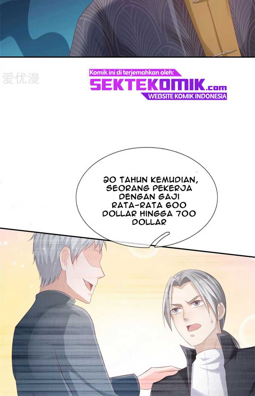 I am Daxianzun Chapter 247 Image 12
