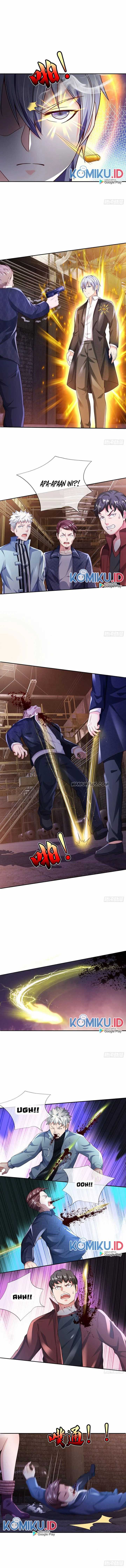 I am Daxianzun Chapter 285 Image 2