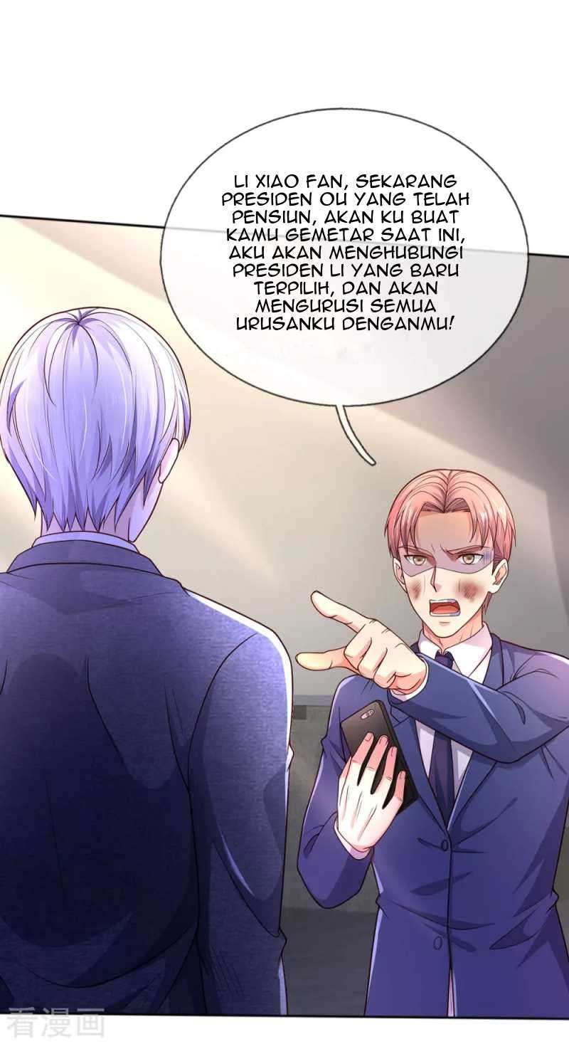 I am Daxianzun Chapter 316 Image 12