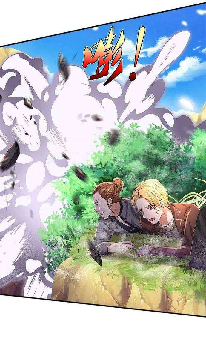 I am Daxianzun Chapter 326 Image 6