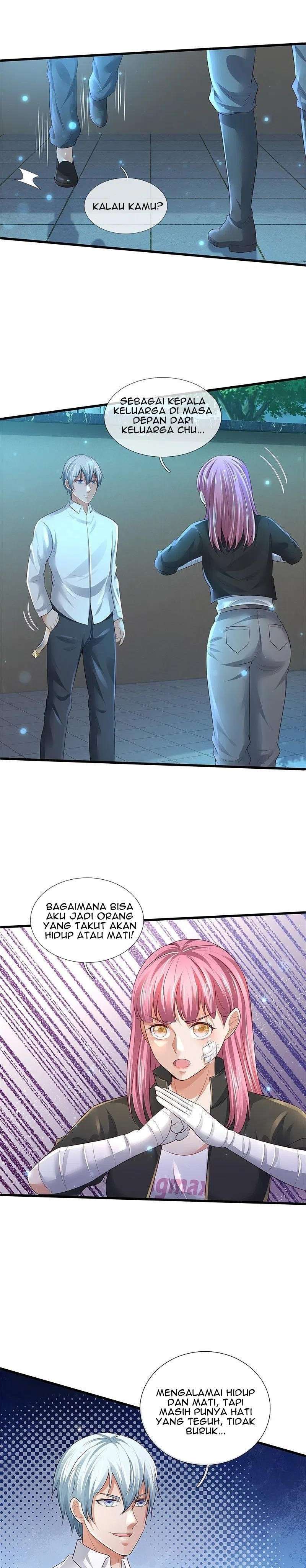 I am Daxianzun Chapter 348 Image 6