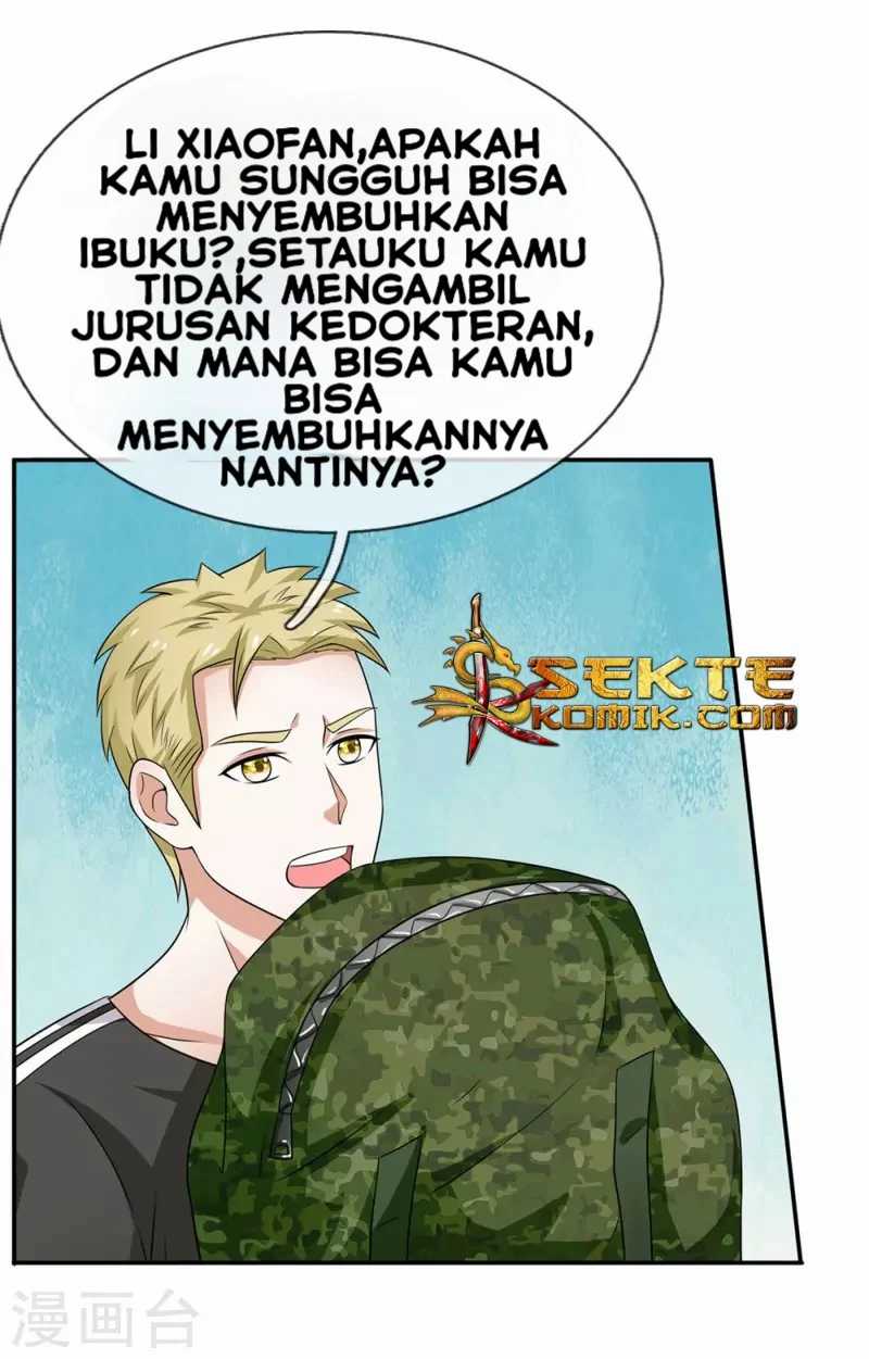 I am Daxianzun Chapter 59 Image 20