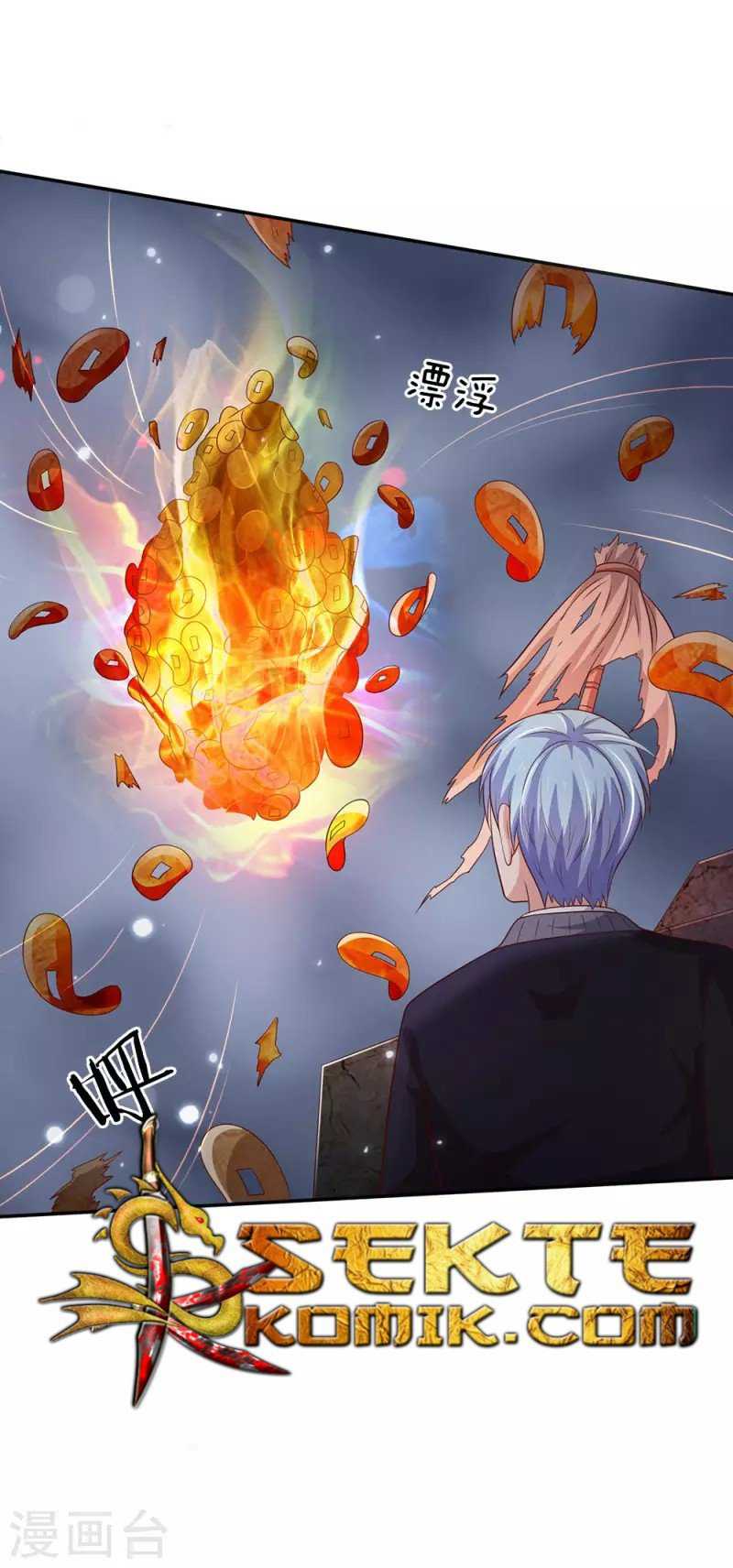 I am Daxianzun Chapter 63 Image 7