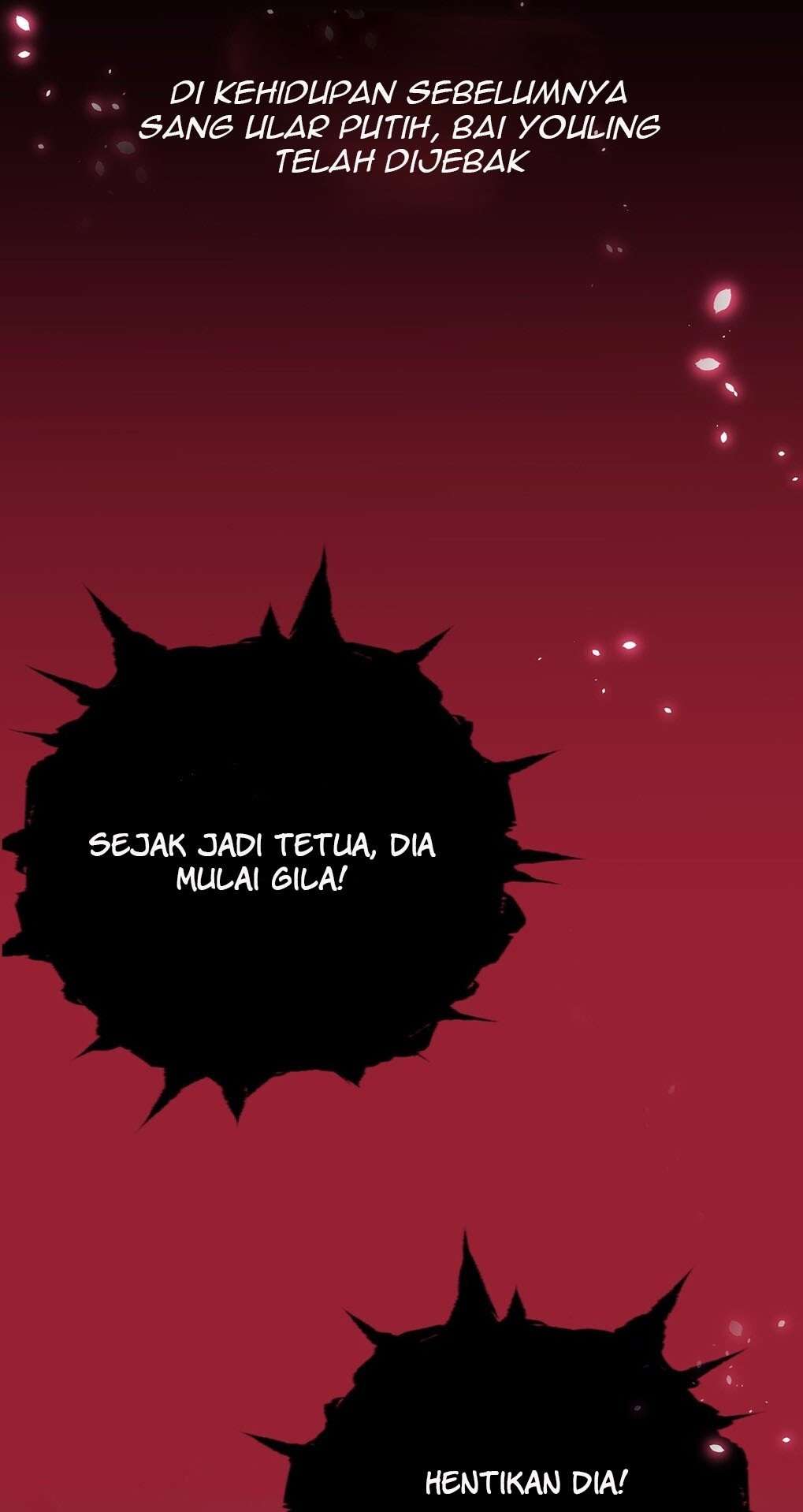 Return The Demon Goddess Chapter 00 Image 2
