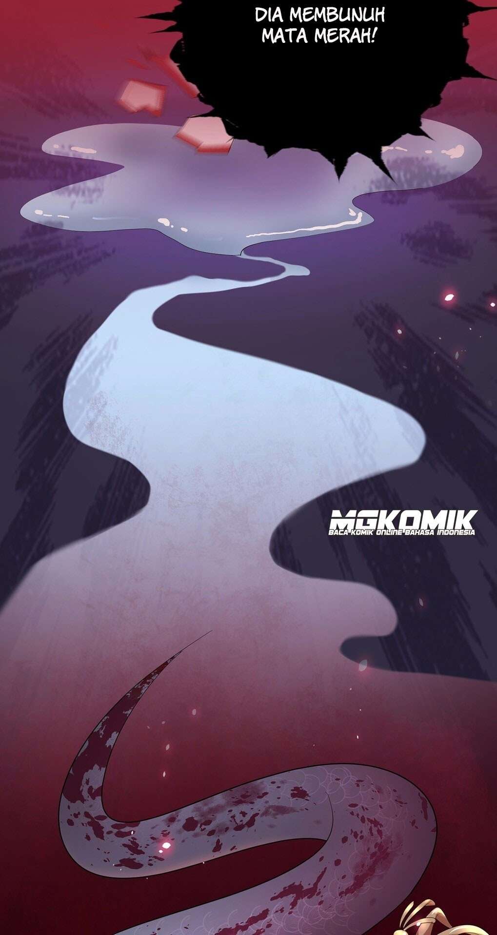 Return The Demon Goddess Chapter 00 Image 3