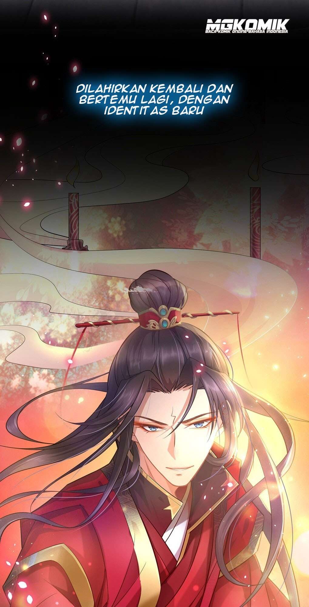 Return The Demon Goddess Chapter 00 Image 11