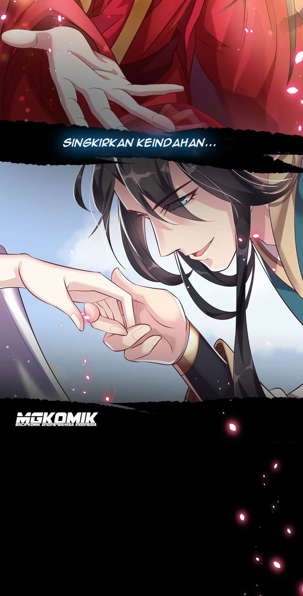Return The Demon Goddess Chapter 00 Image 12
