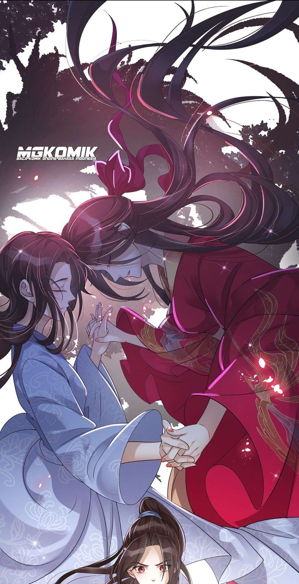 Return The Demon Goddess Chapter 00 Image 14