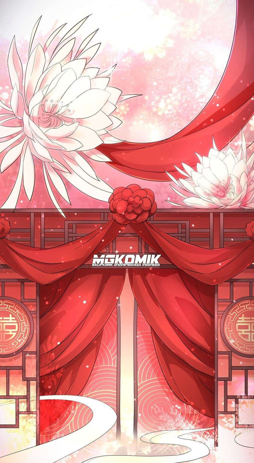 Return The Demon Goddess Chapter 01 Image 1
