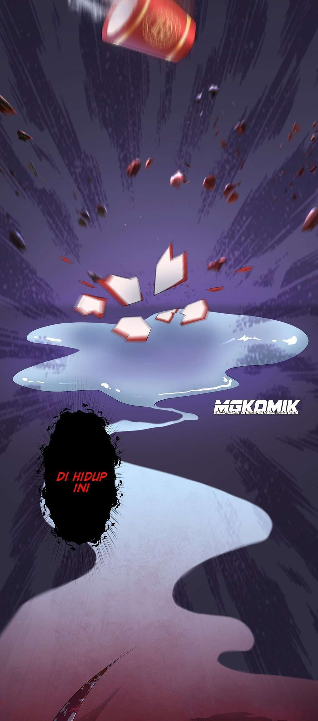 Return The Demon Goddess Chapter 01 Image 5