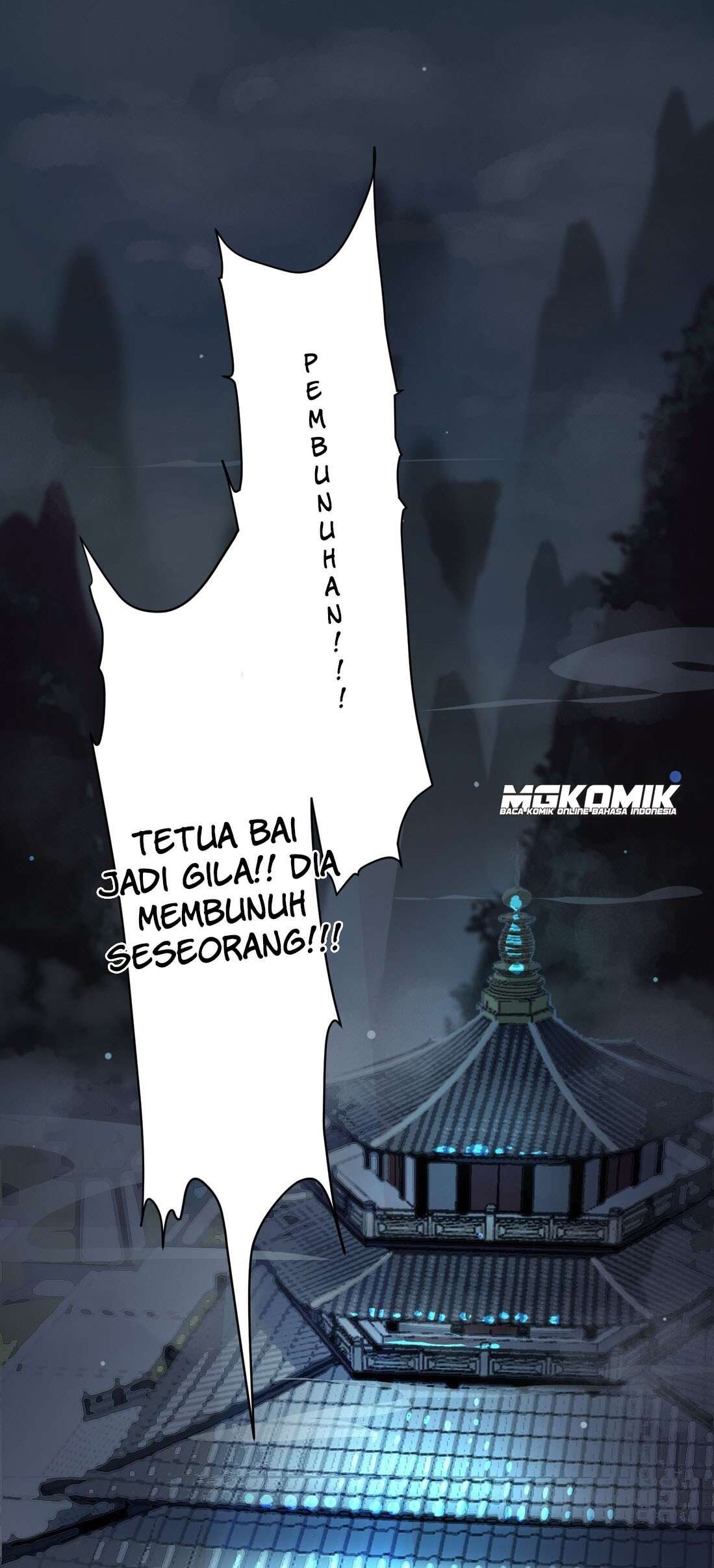 Return The Demon Goddess Chapter 01 Image 7