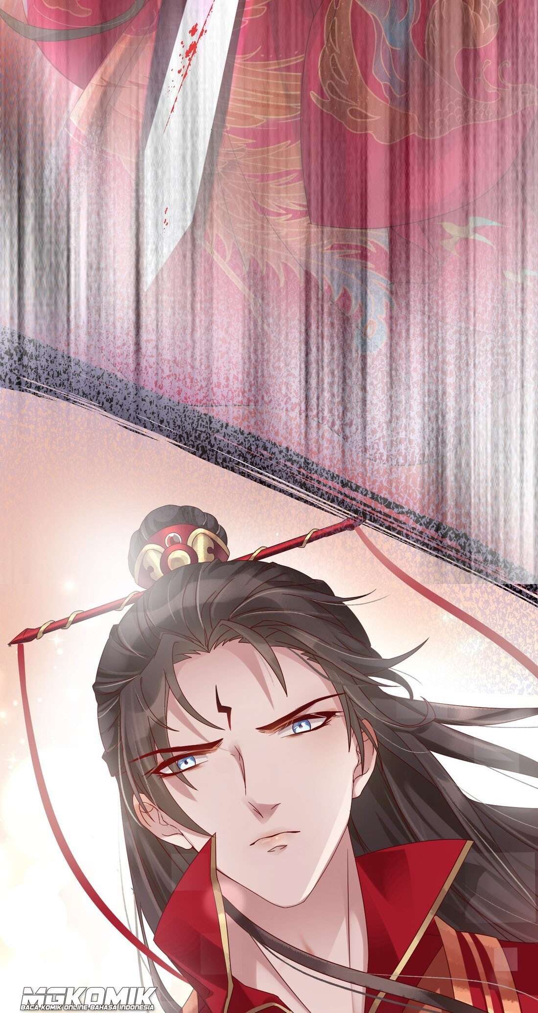 Return The Demon Goddess Chapter 01 Image 16