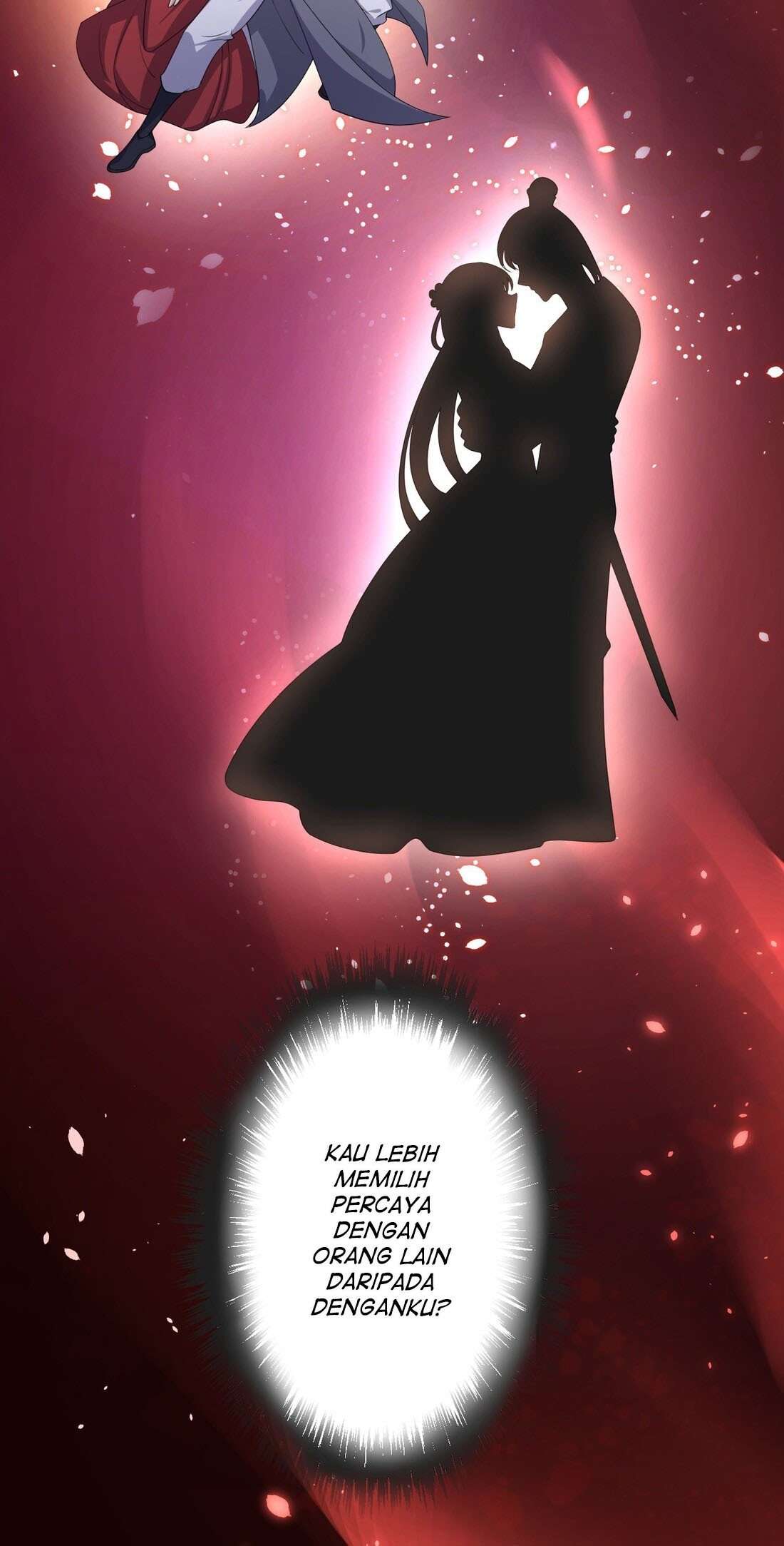 Return The Demon Goddess Chapter 01 Image 19