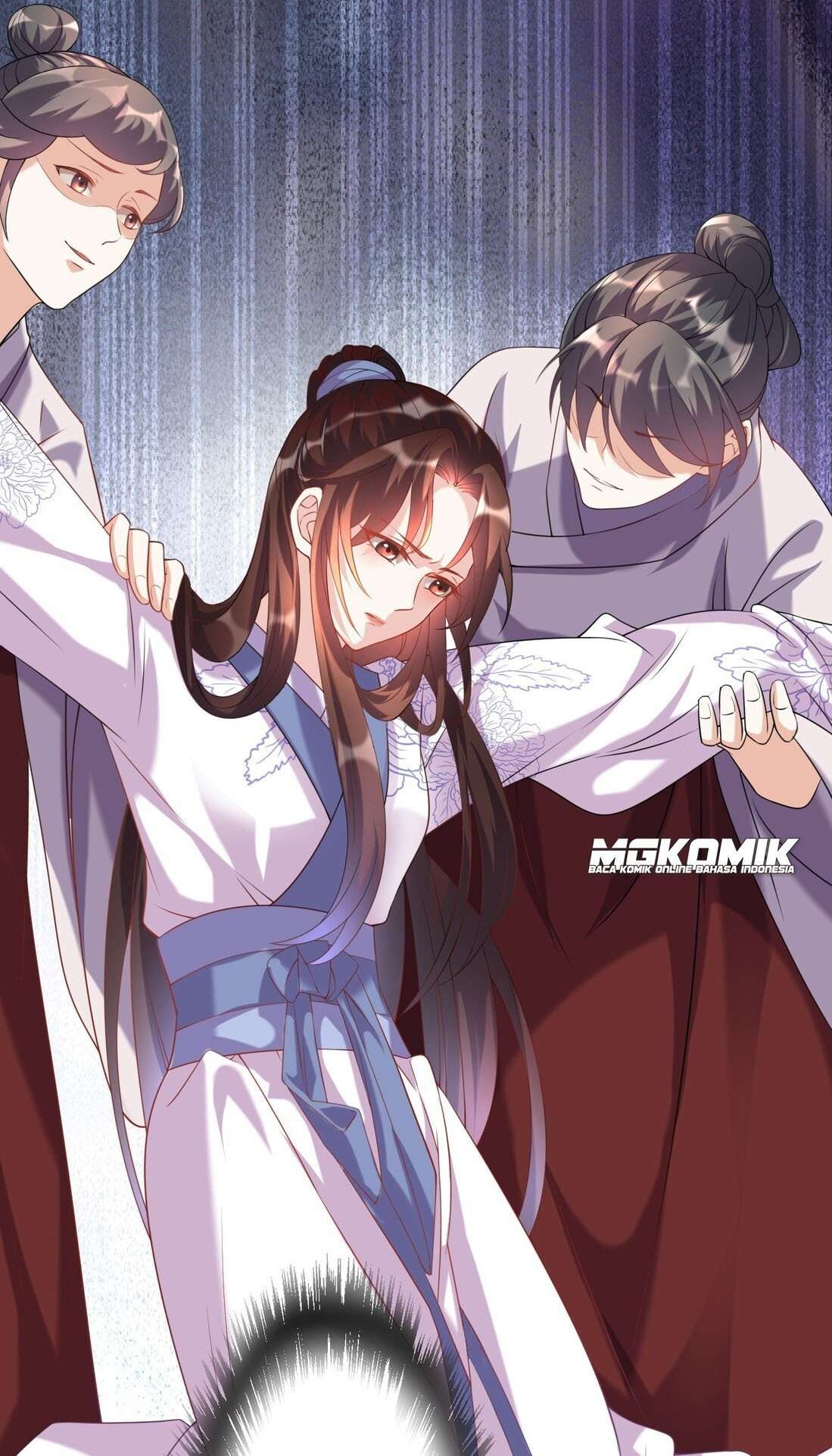 Return The Demon Goddess Chapter 01 Image 35