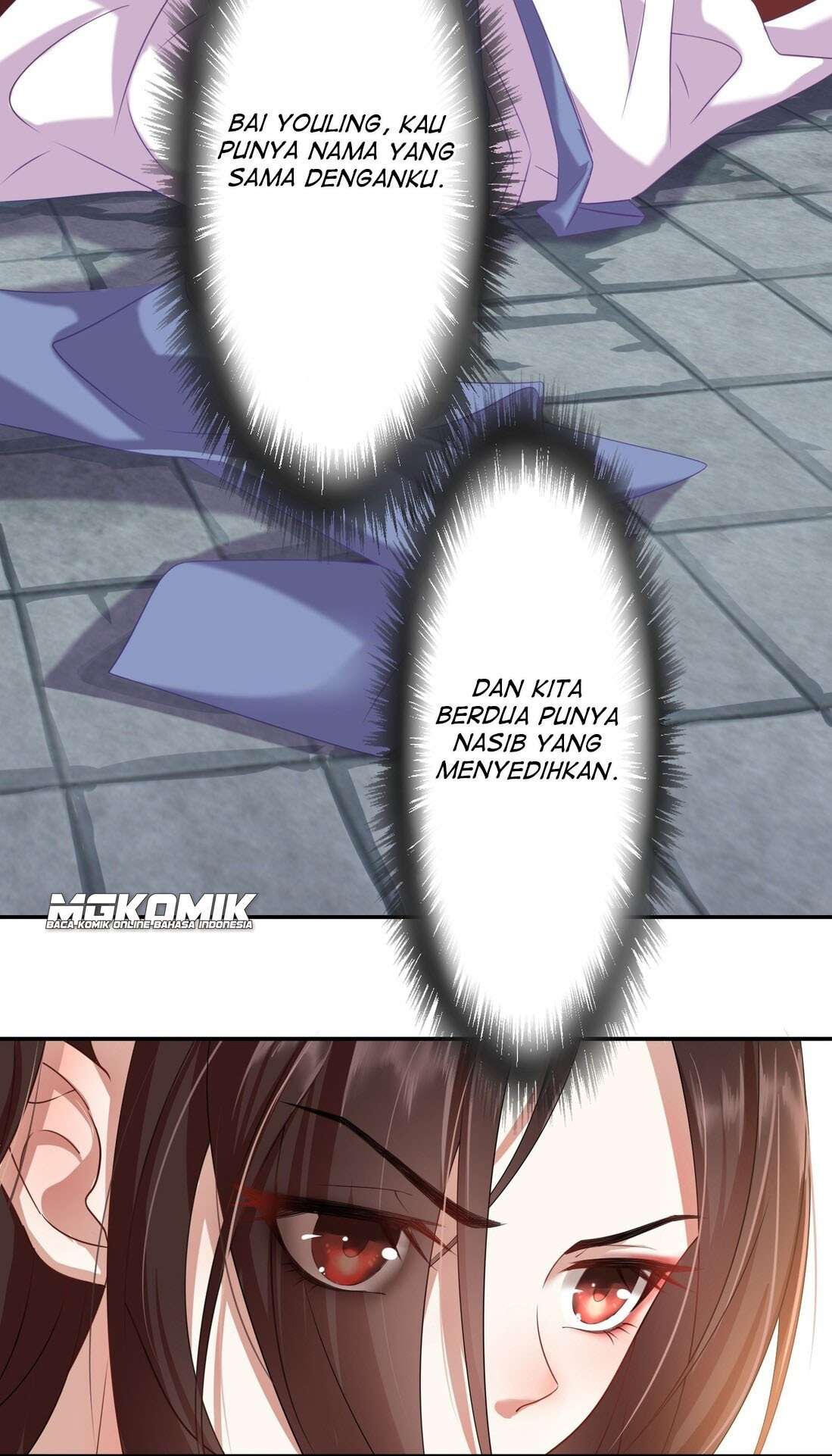 Return The Demon Goddess Chapter 01 Image 36