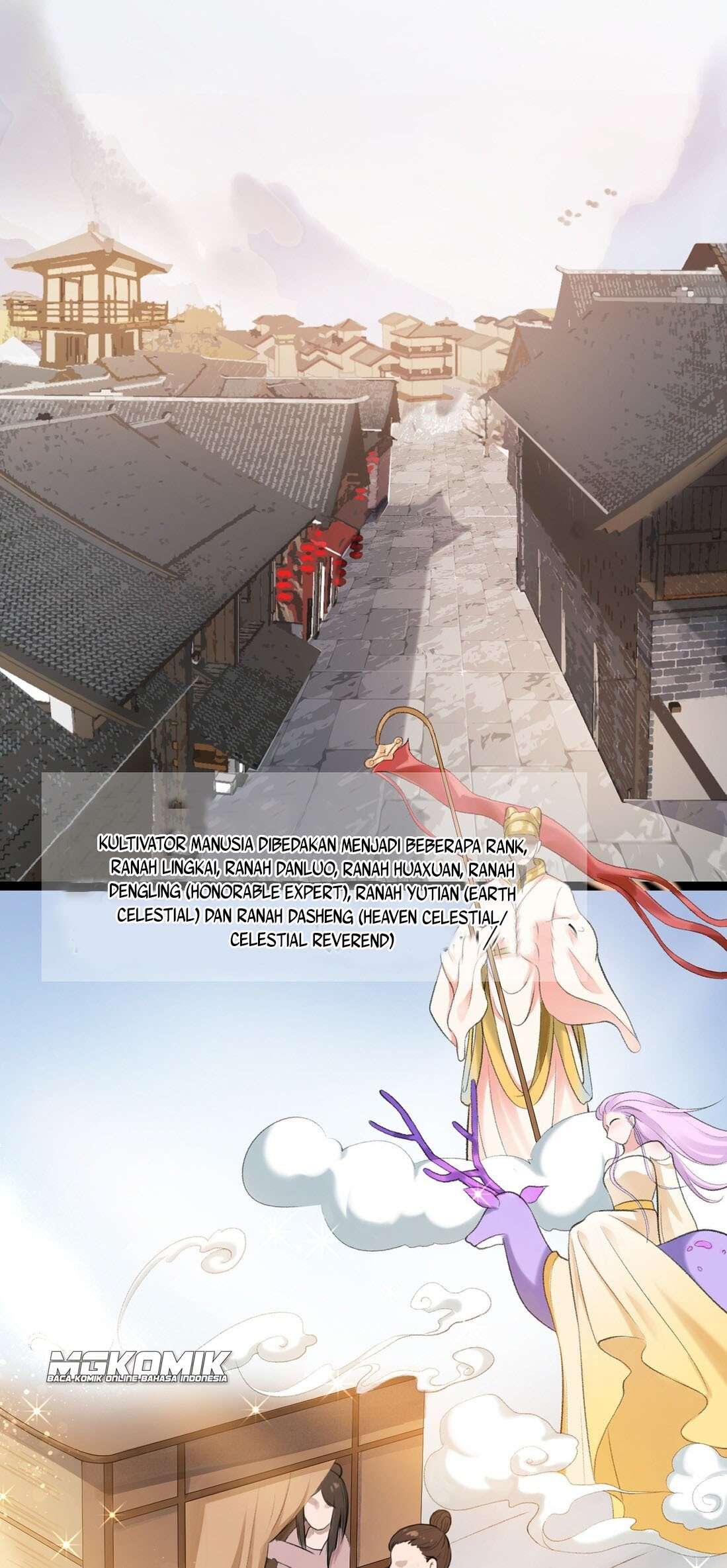 Return The Demon Goddess Chapter 01 Image 40