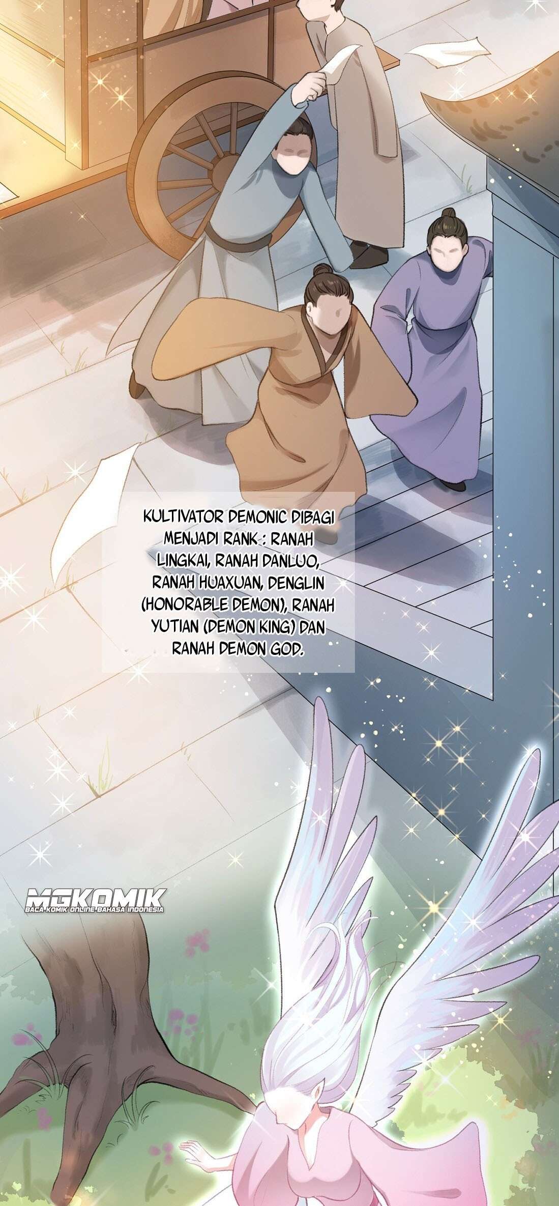 Return The Demon Goddess Chapter 01 Image 41