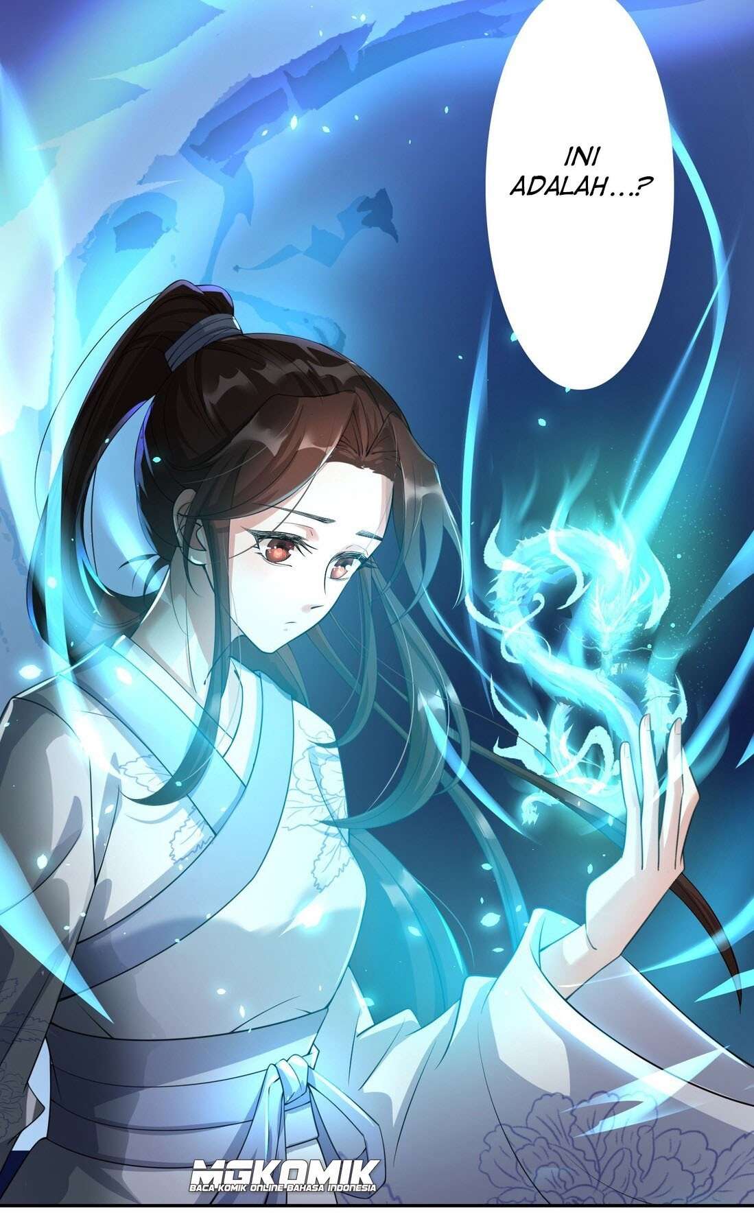 Return The Demon Goddess Chapter 01 Image 44