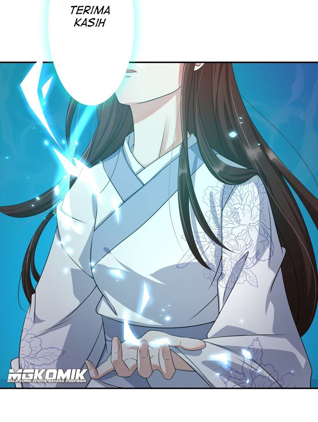 Return The Demon Goddess Chapter 01 Image 46