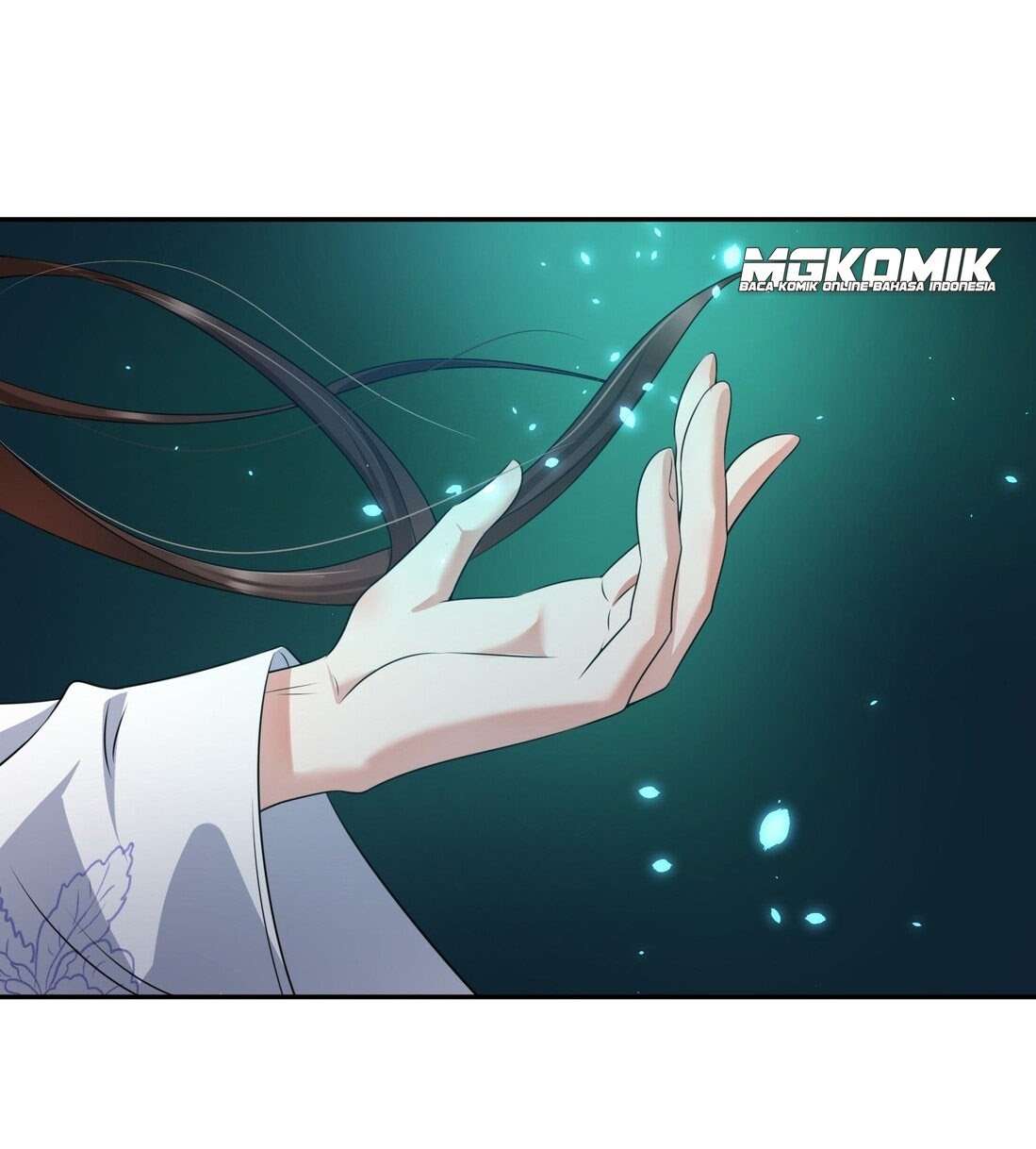 Return The Demon Goddess Chapter 01 Image 47