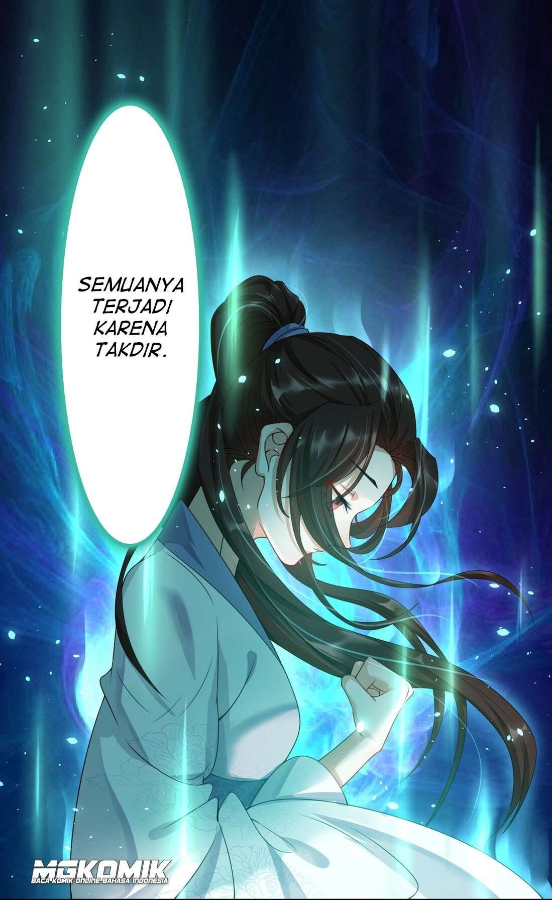 Return The Demon Goddess Chapter 01 Image 48