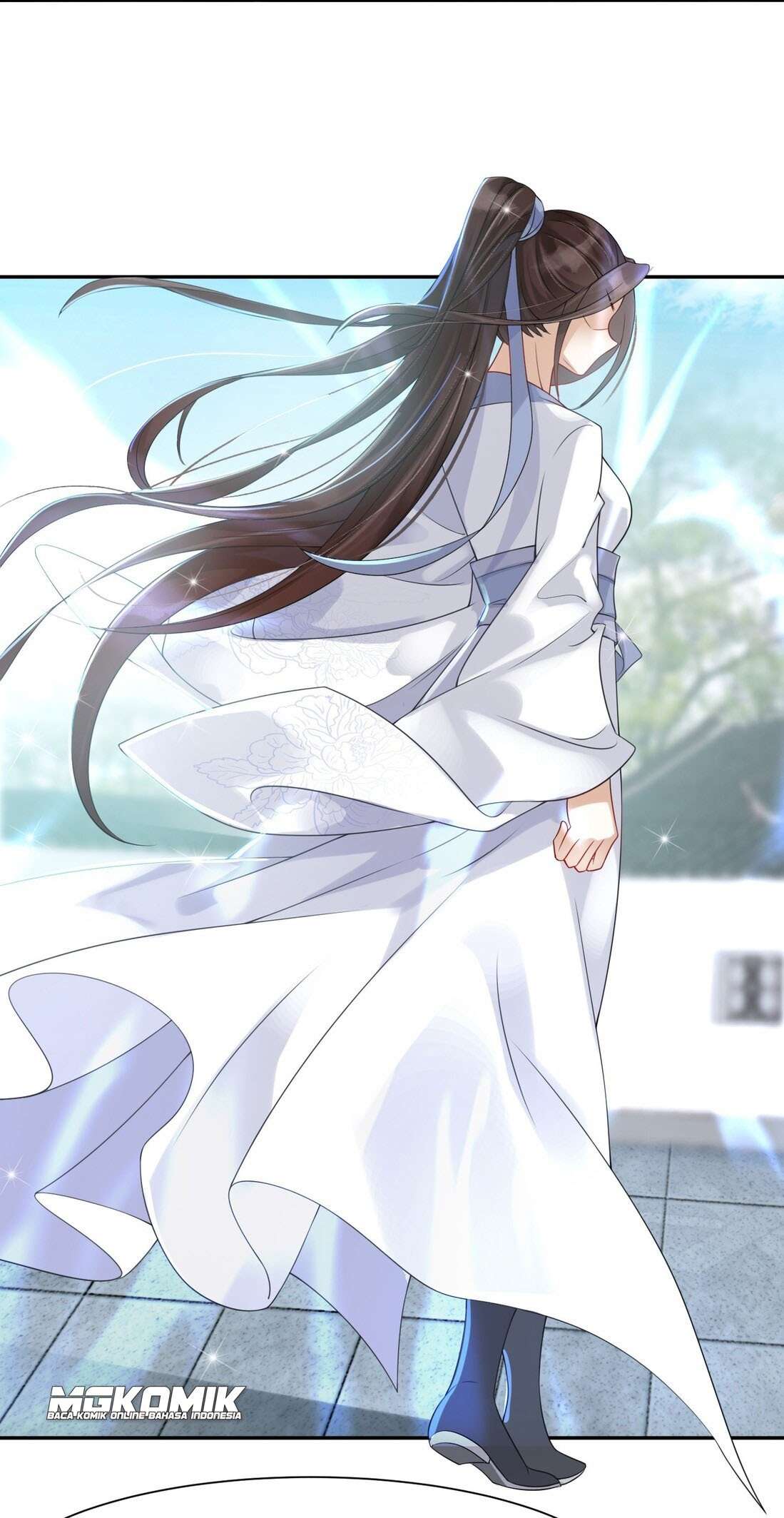 Return The Demon Goddess Chapter 01 Image 49