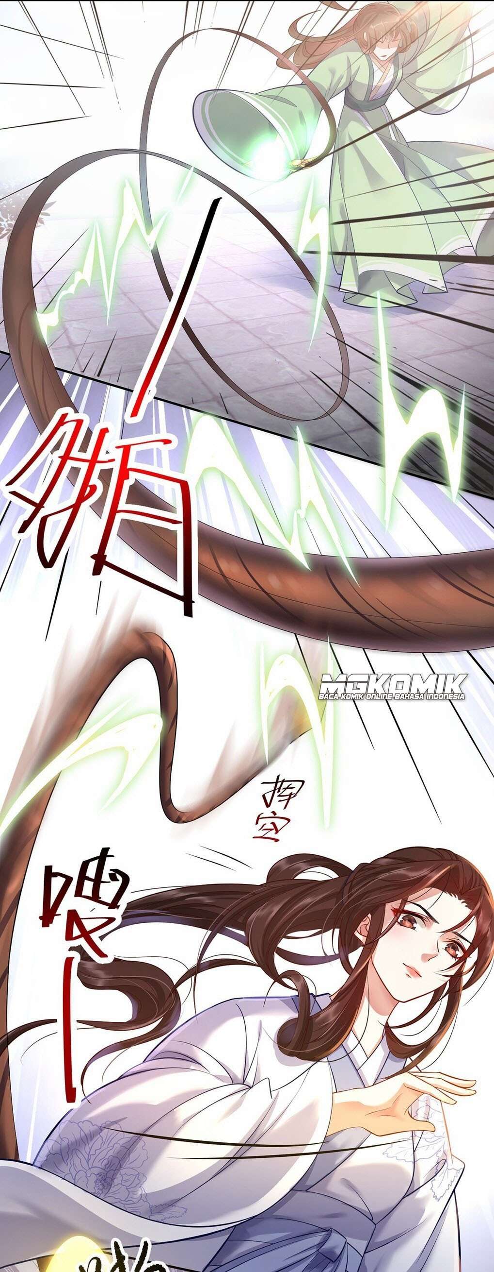 Return The Demon Goddess Chapter 02 Image 5