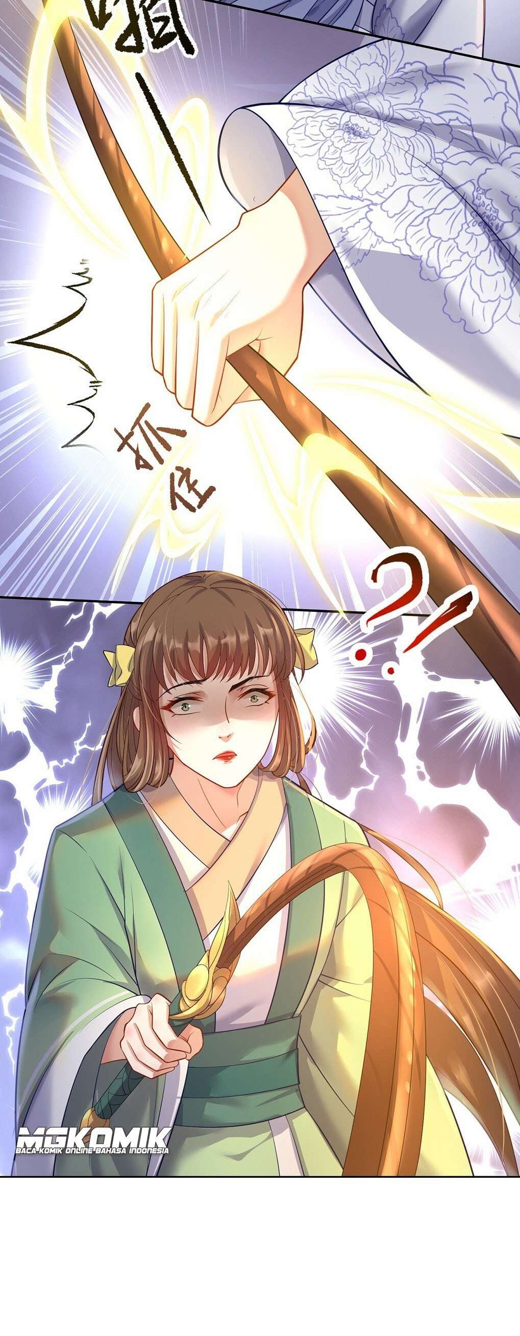 Return The Demon Goddess Chapter 02 Image 6