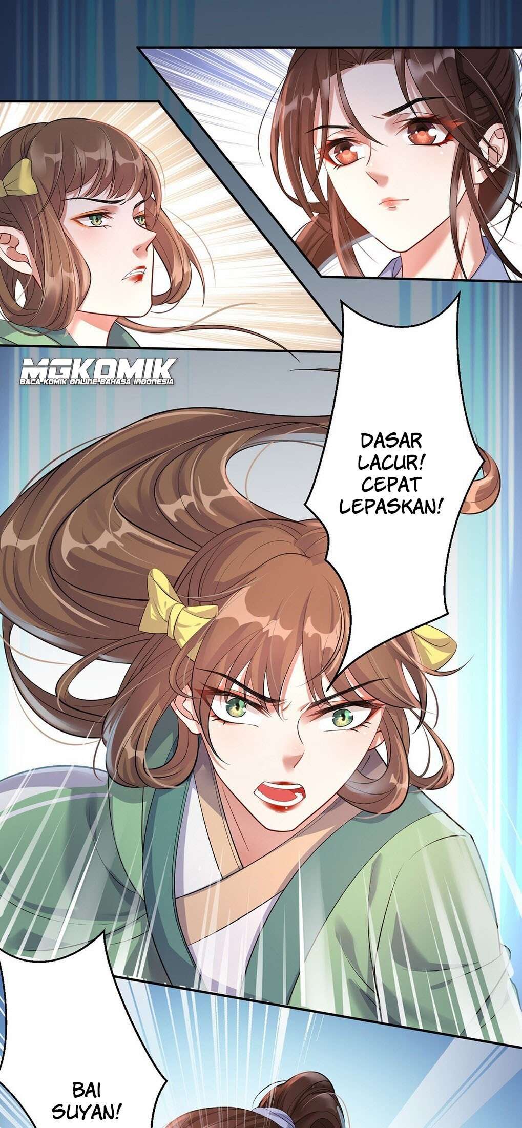 Return The Demon Goddess Chapter 02 Image 7
