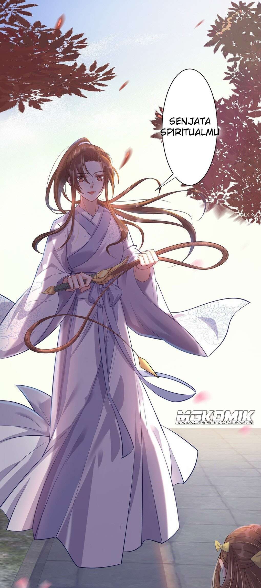 Return The Demon Goddess Chapter 02 Image 12