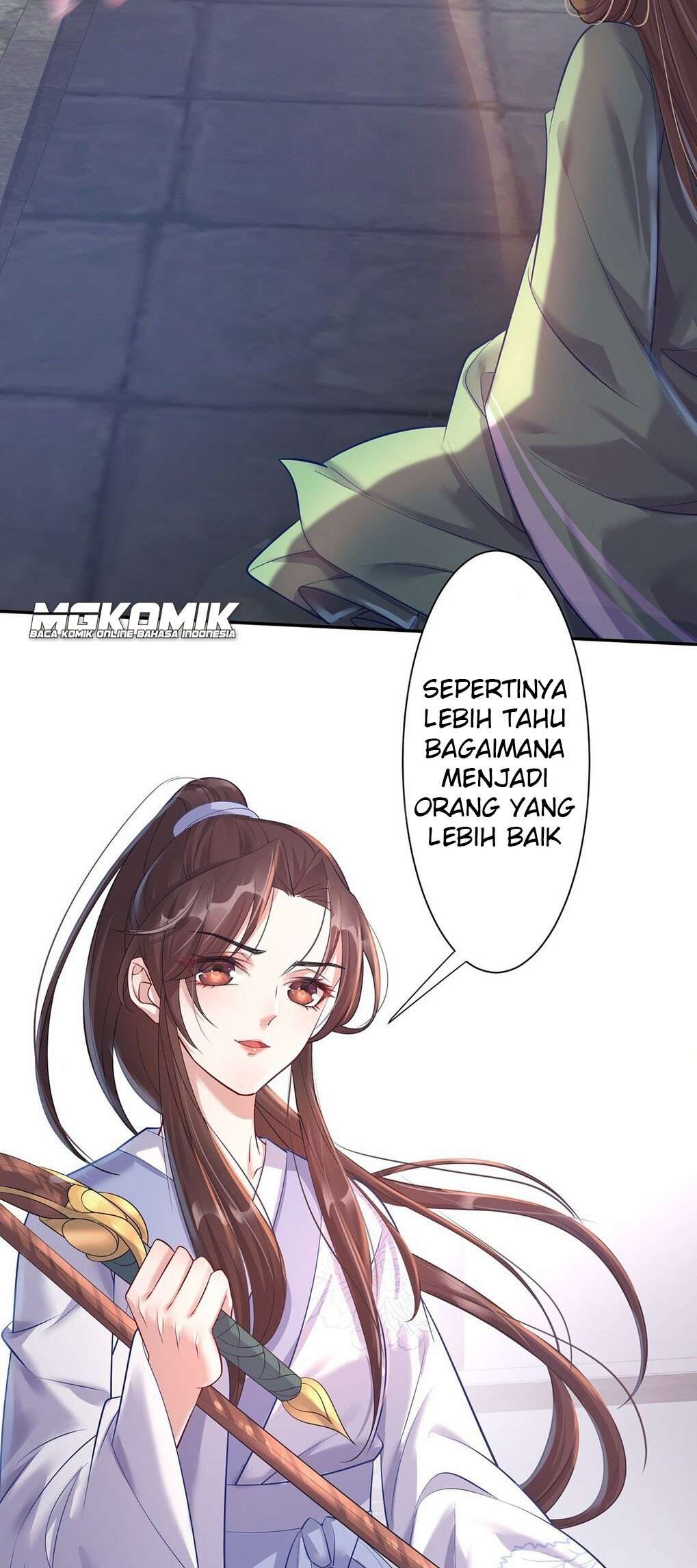 Return The Demon Goddess Chapter 02 Image 13