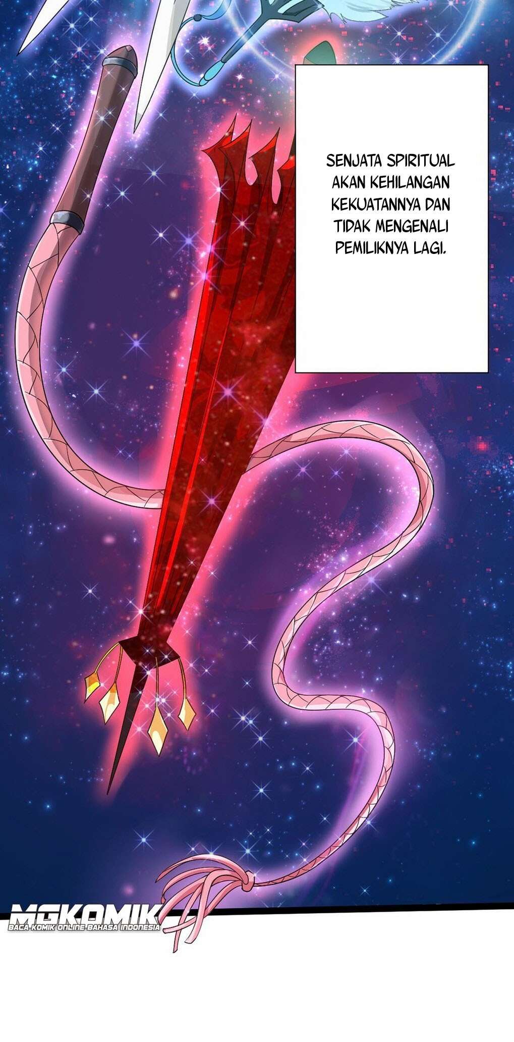 Return The Demon Goddess Chapter 02 Image 16