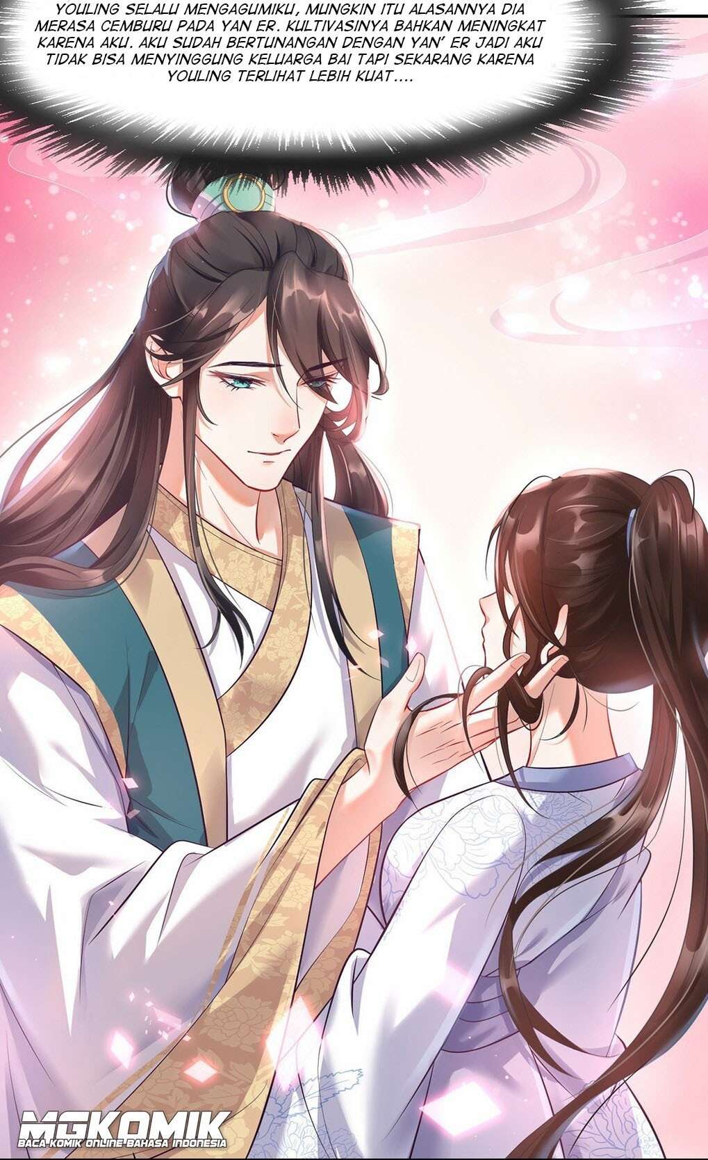 Return The Demon Goddess Chapter 02 Image 24