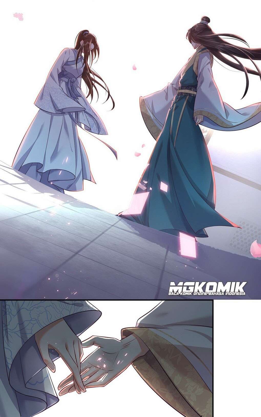 Return The Demon Goddess Chapter 02 Image 26