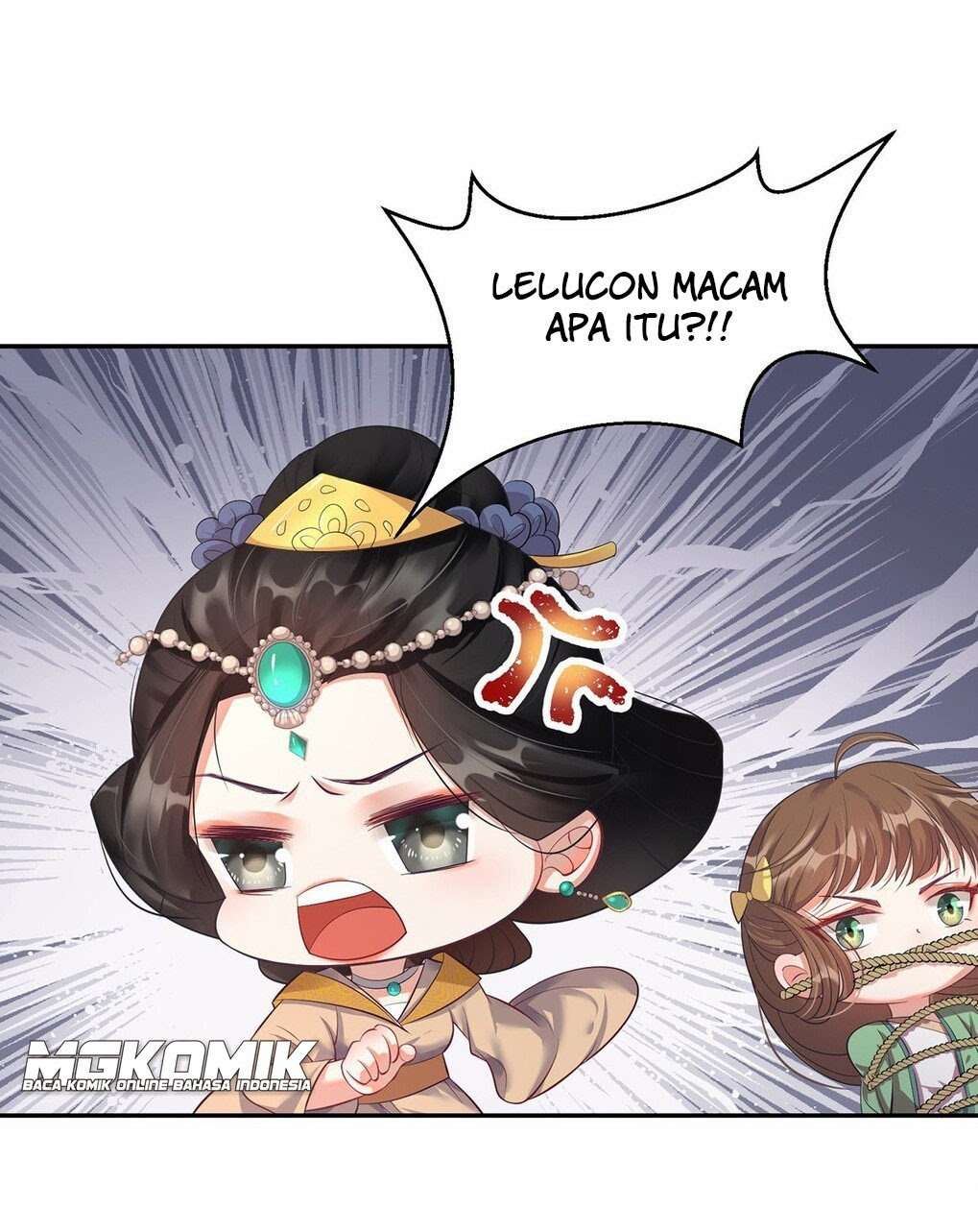 Return The Demon Goddess Chapter 02 Image 28