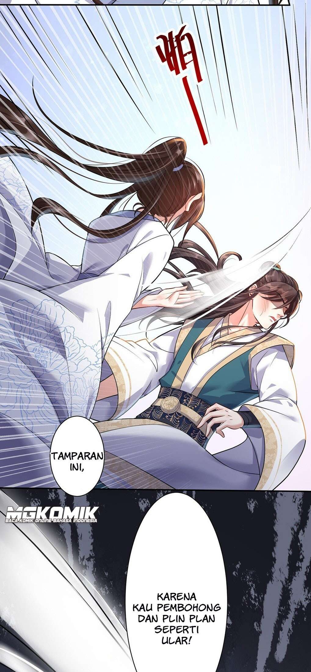 Return The Demon Goddess Chapter 02 Image 32