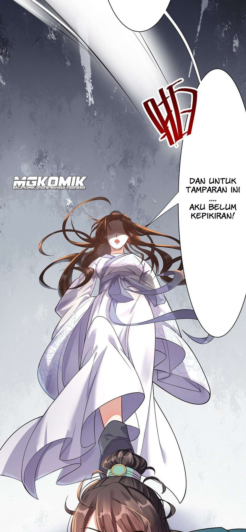 Return The Demon Goddess Chapter 02 Image 33