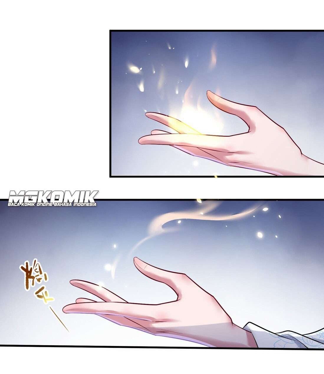 Return The Demon Goddess Chapter 03 Image 6