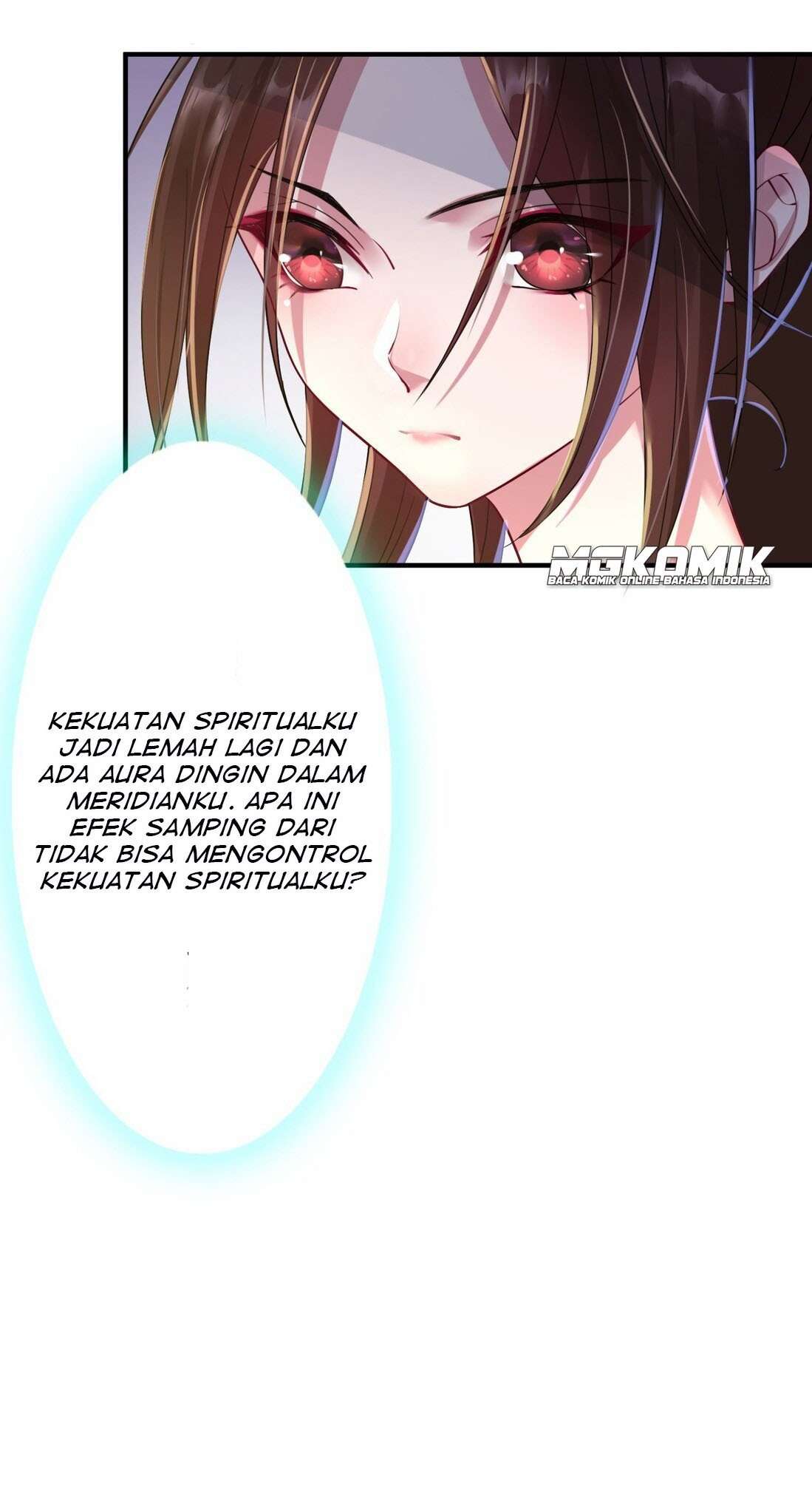 Return The Demon Goddess Chapter 03 Image 7