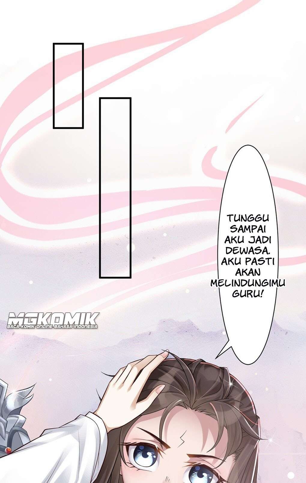 Return The Demon Goddess Chapter 04 Image 6