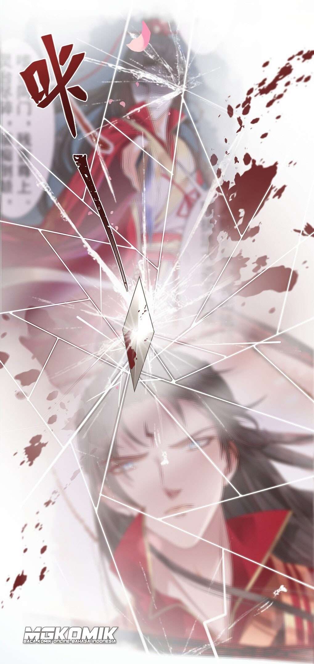 Return The Demon Goddess Chapter 04 Image 10