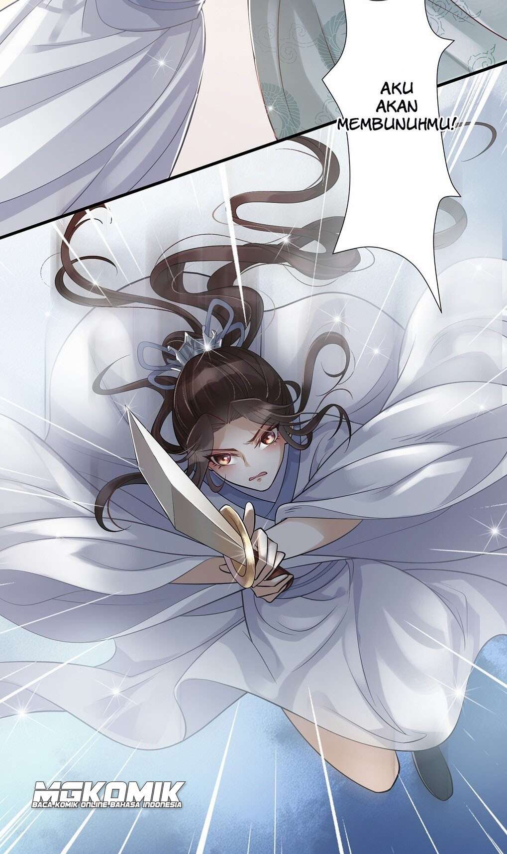 Return The Demon Goddess Chapter 04 Image 12