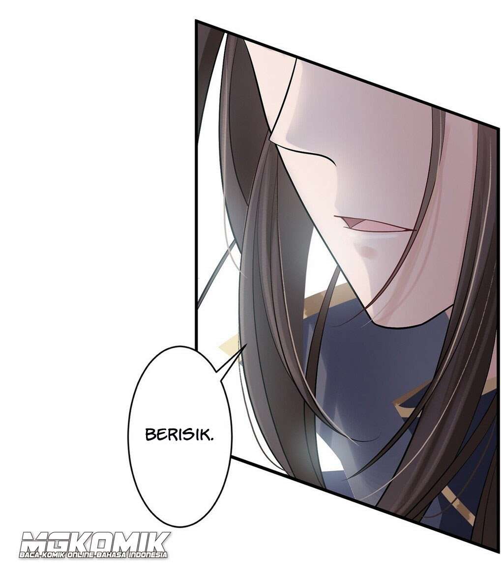 Return The Demon Goddess Chapter 04 Image 13
