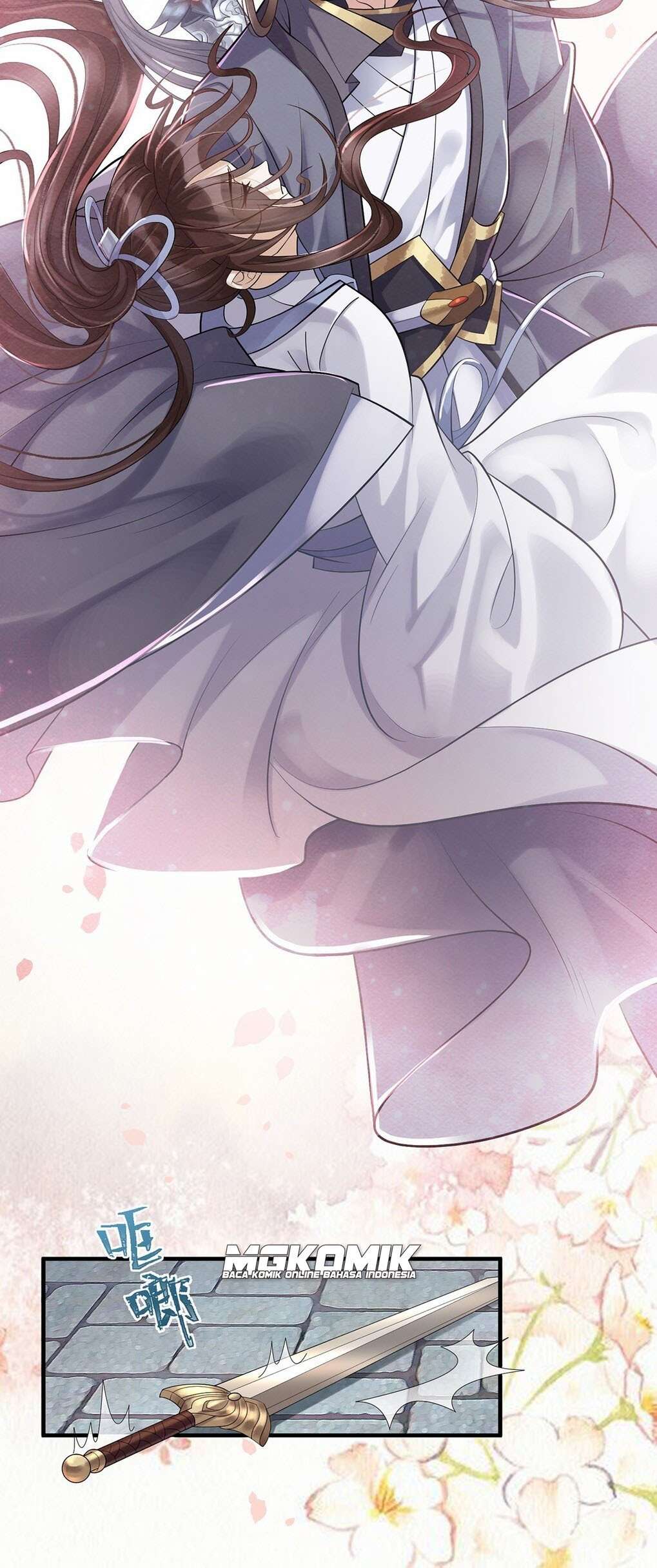 Return The Demon Goddess Chapter 04 Image 18