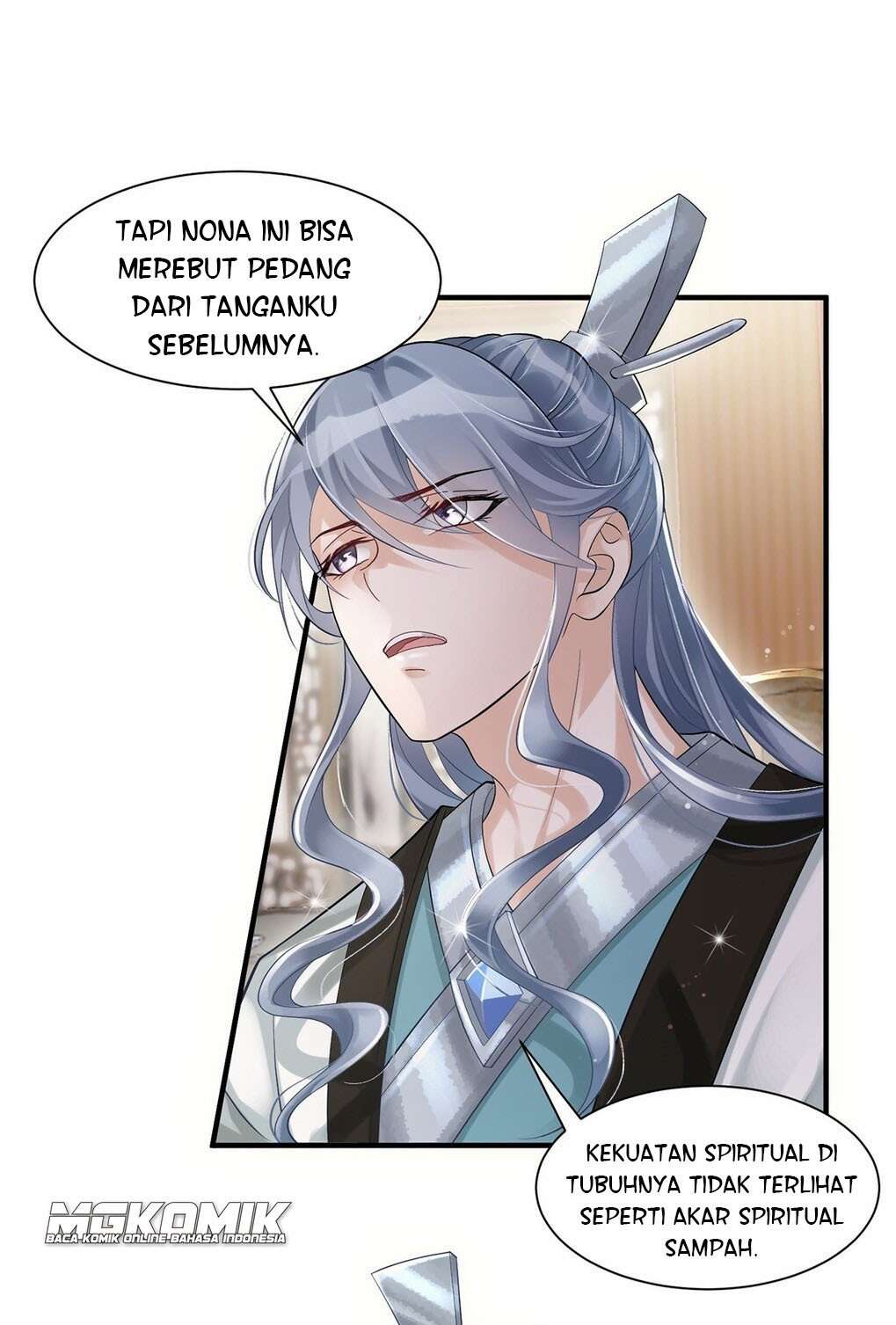 Return The Demon Goddess Chapter 05 Image 2