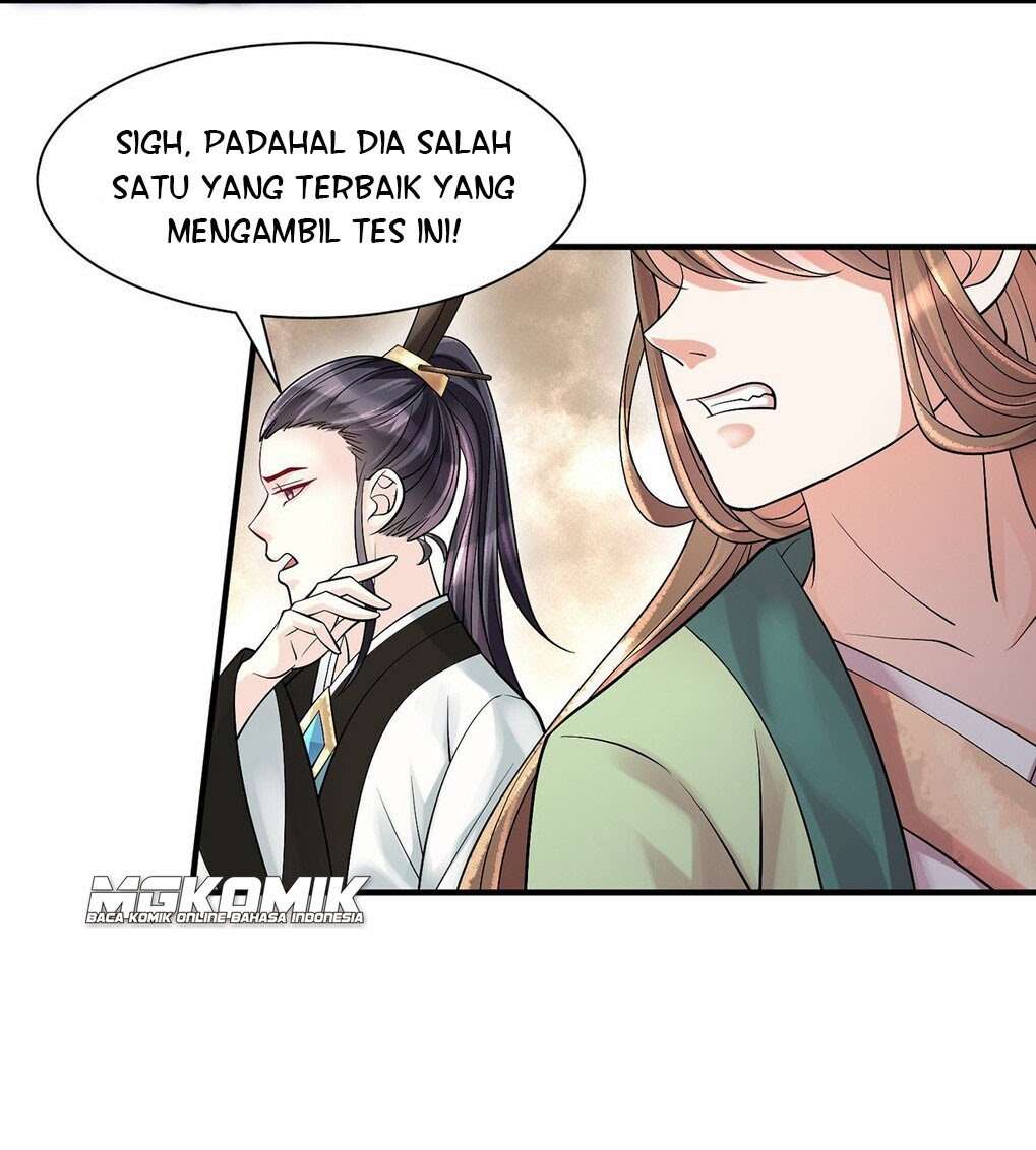 Return The Demon Goddess Chapter 05 Image 20
