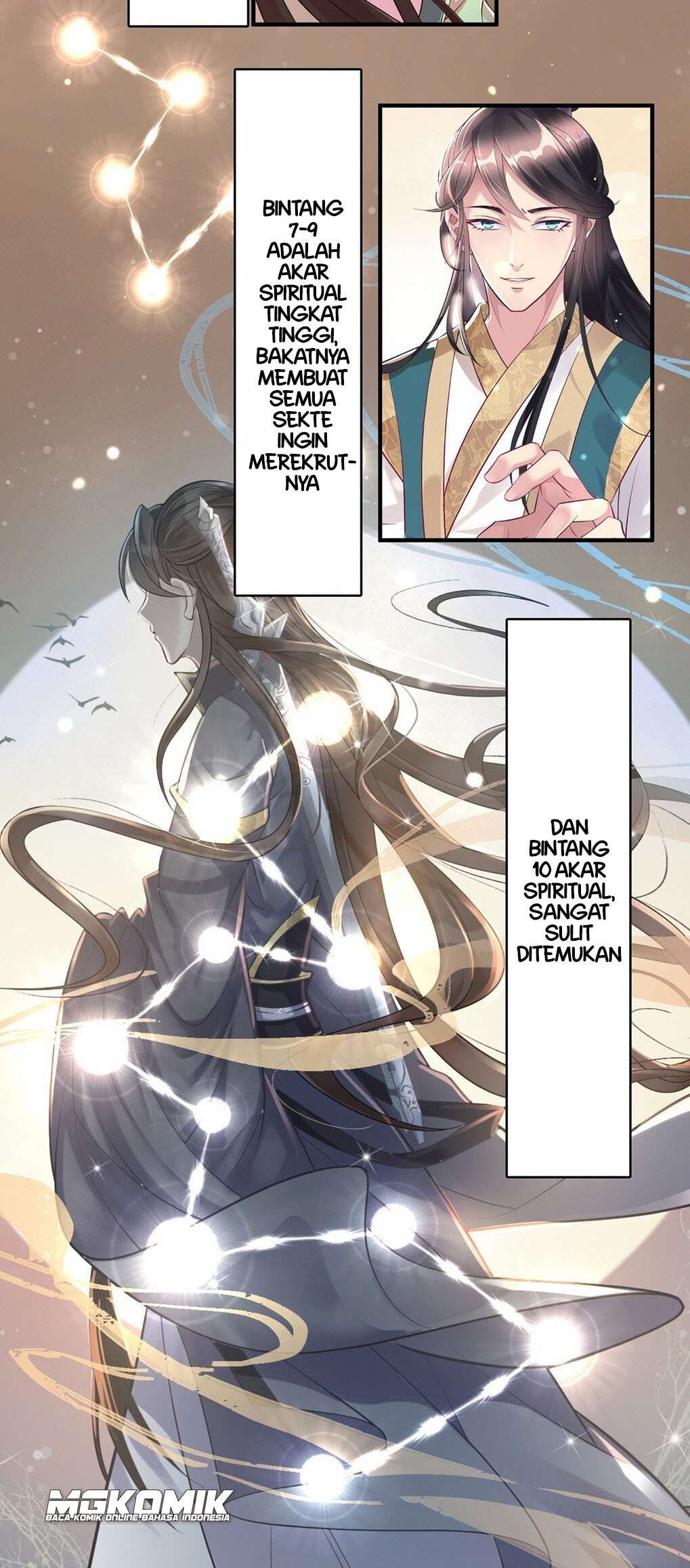 Return The Demon Goddess Chapter 05 Image 24
