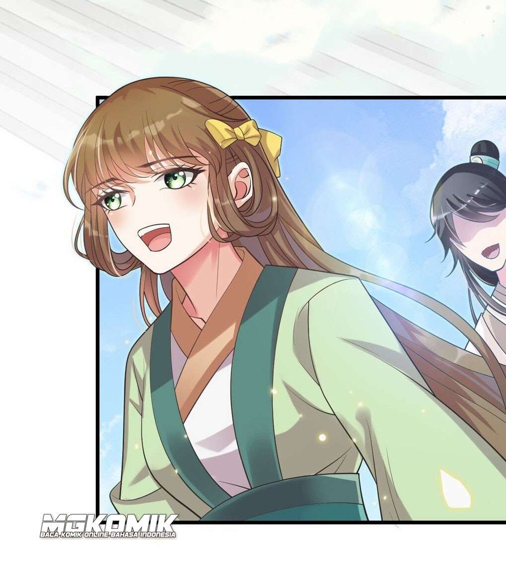 Return The Demon Goddess Chapter 06 Image 8